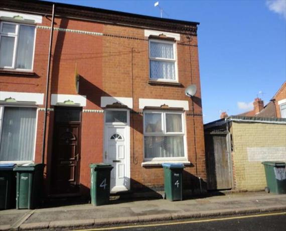 5 Bedroom Detached